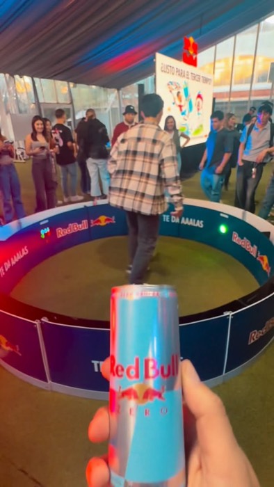 Eventos masivos
